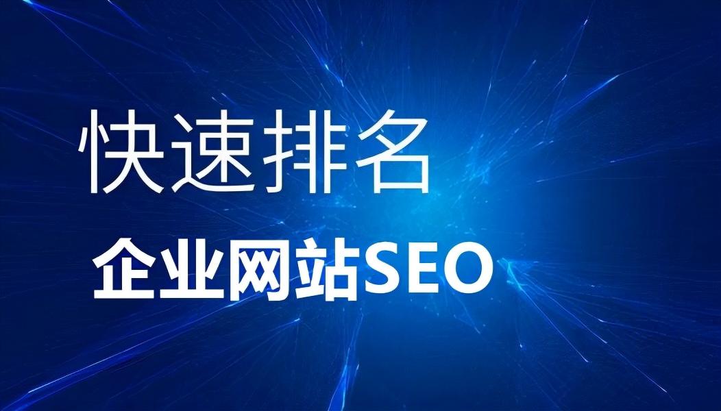 网站推广seo软件