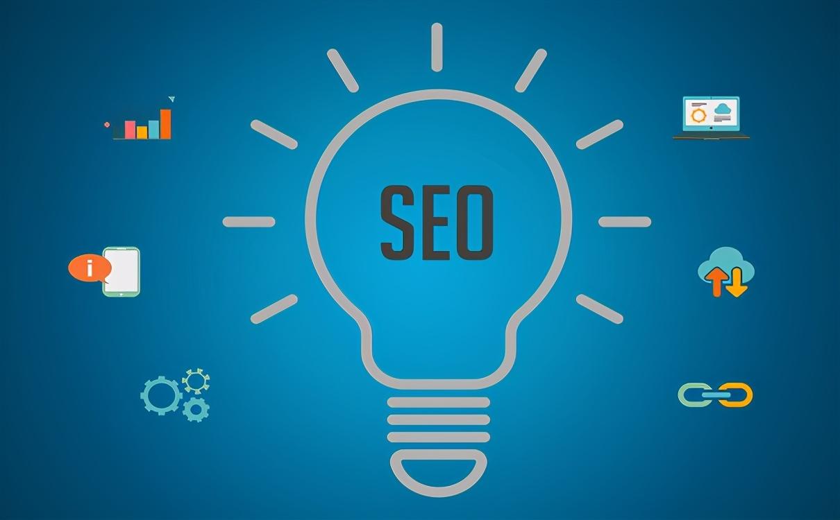 seo的优化步骤