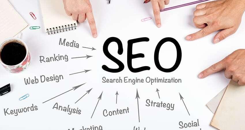 Seo人员