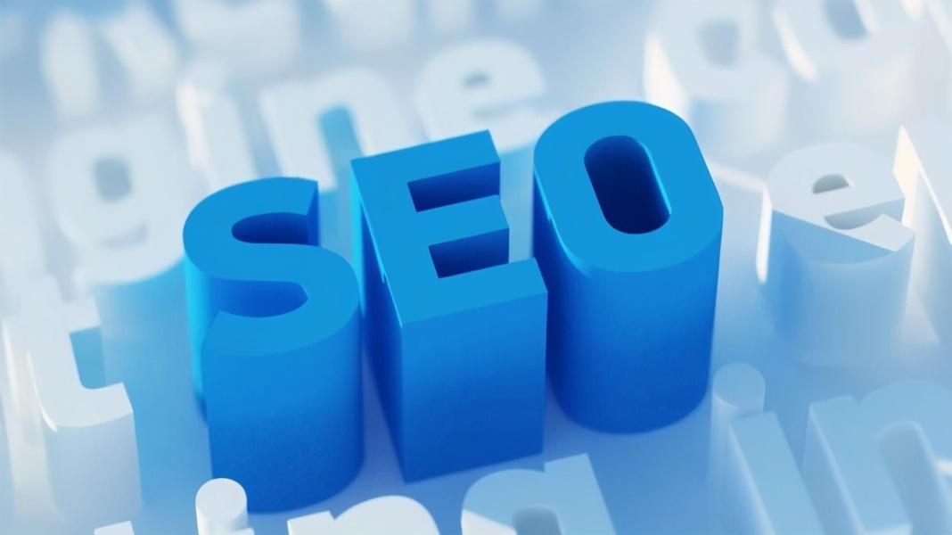 高级seo