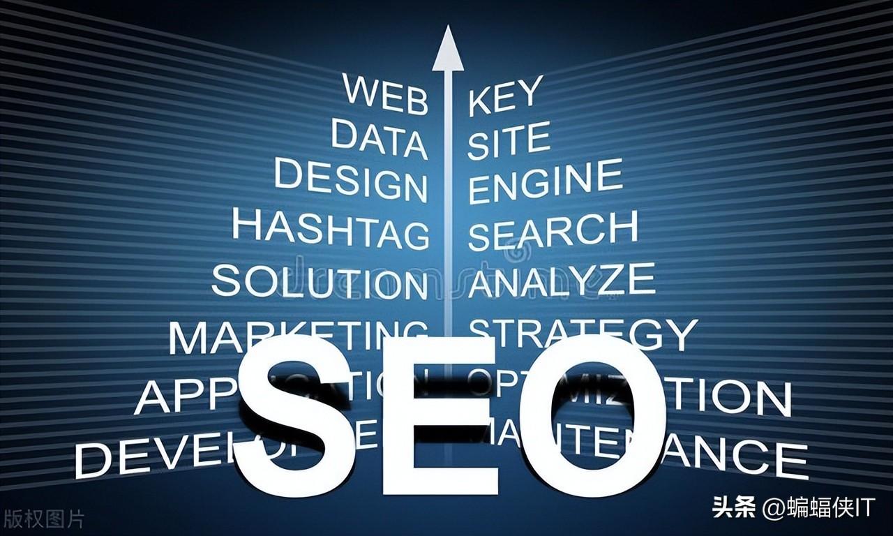 seo公司
