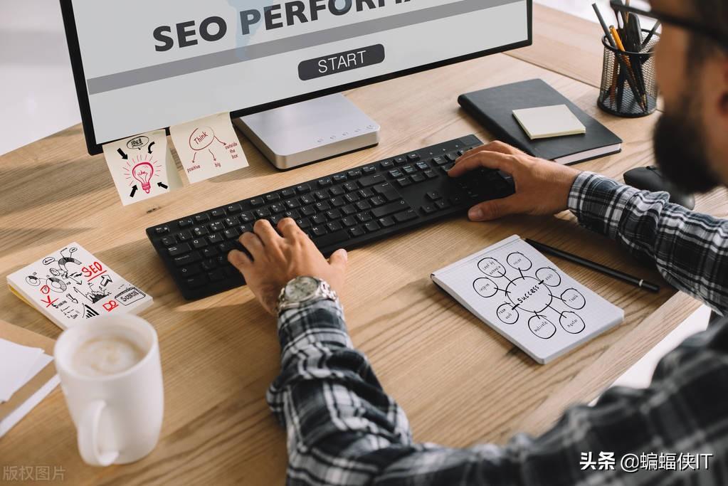 关键词seo优化