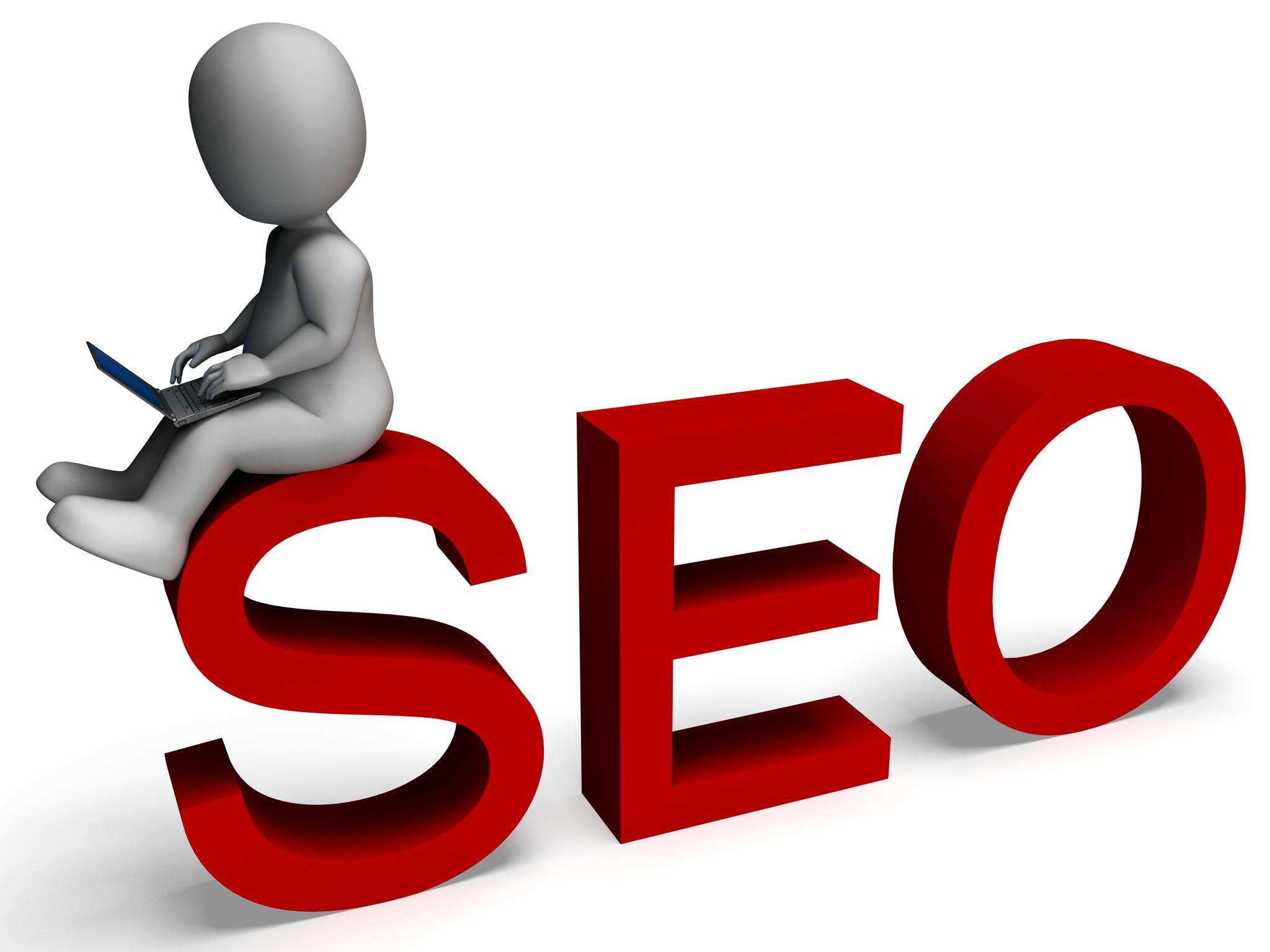 seo相关排名规则