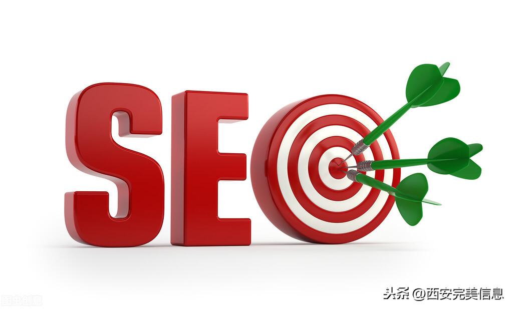 网站的seo是什么意思