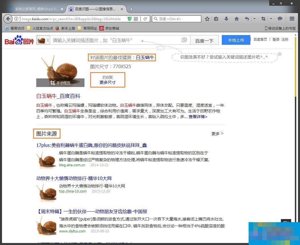 识图网在线识图
