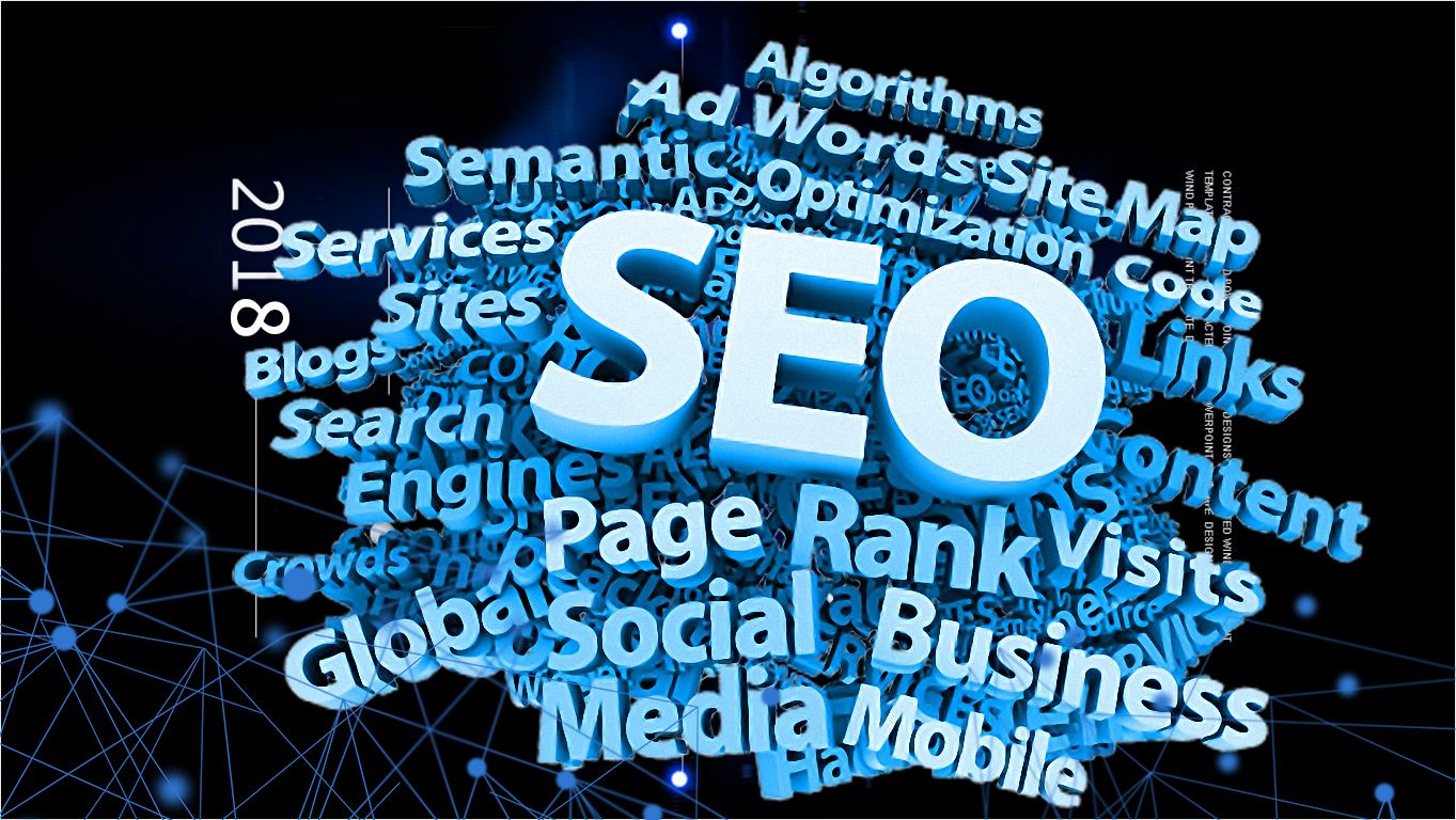 搜索引擎优化seo