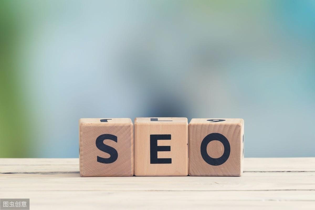 seo专业