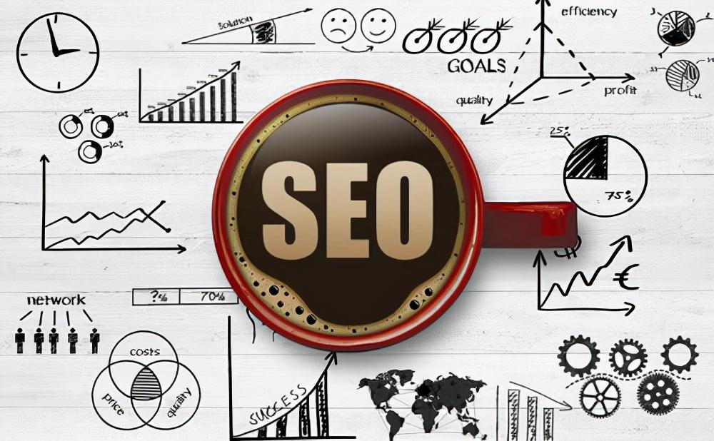 seo排名什么