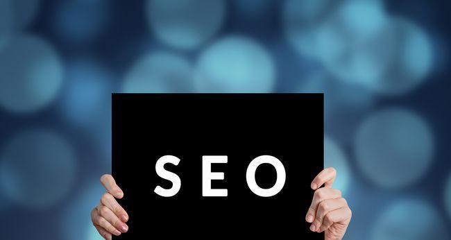 SEO优化是什么意思
