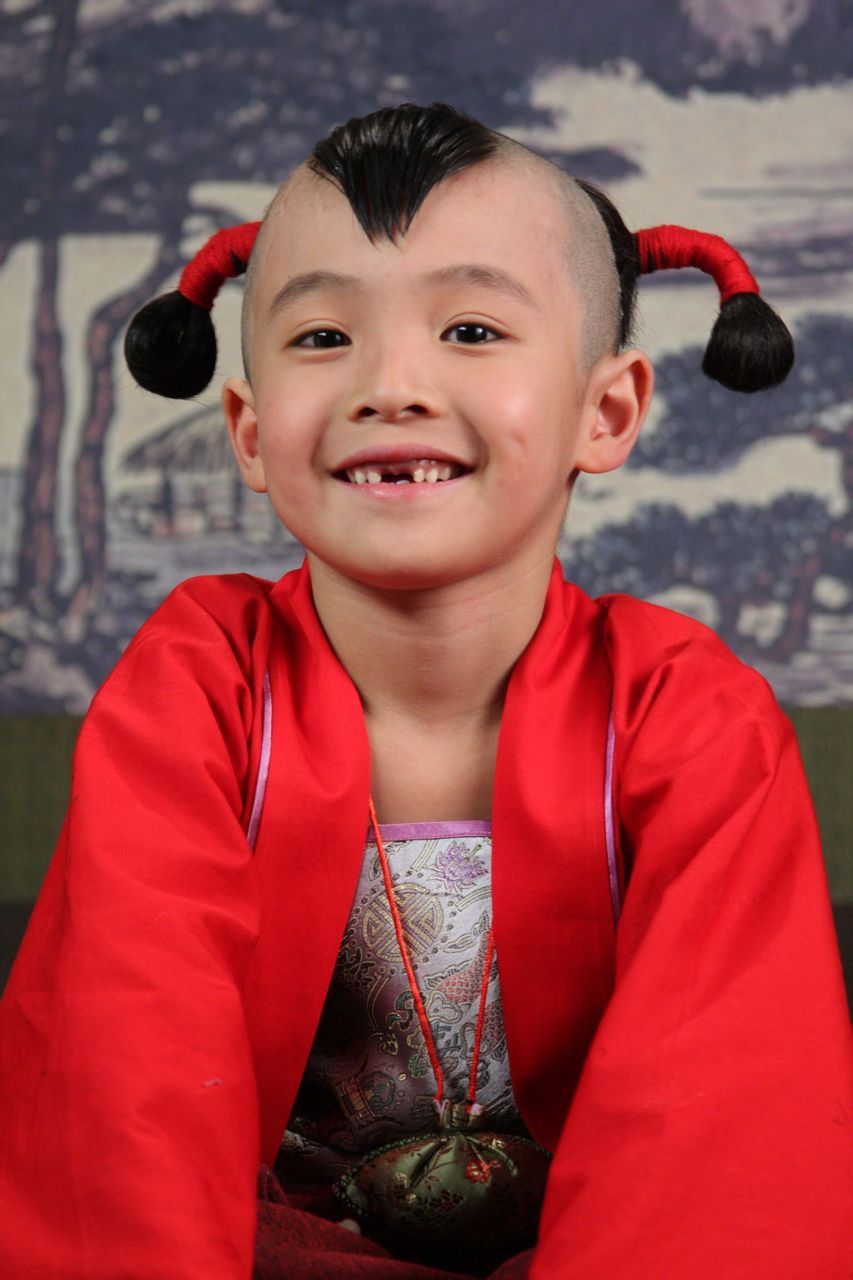繁花小江西扮演者