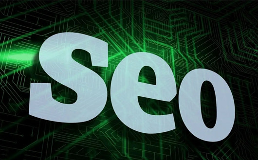 网站SEO