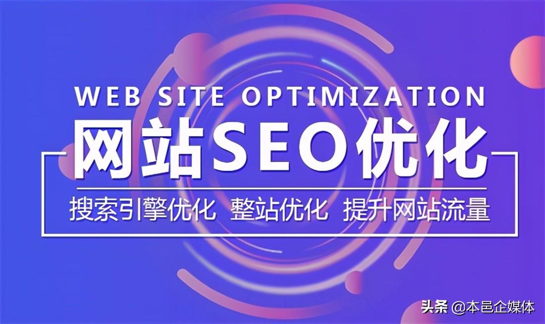 SEO优化方法