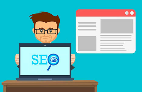 鞍山seo