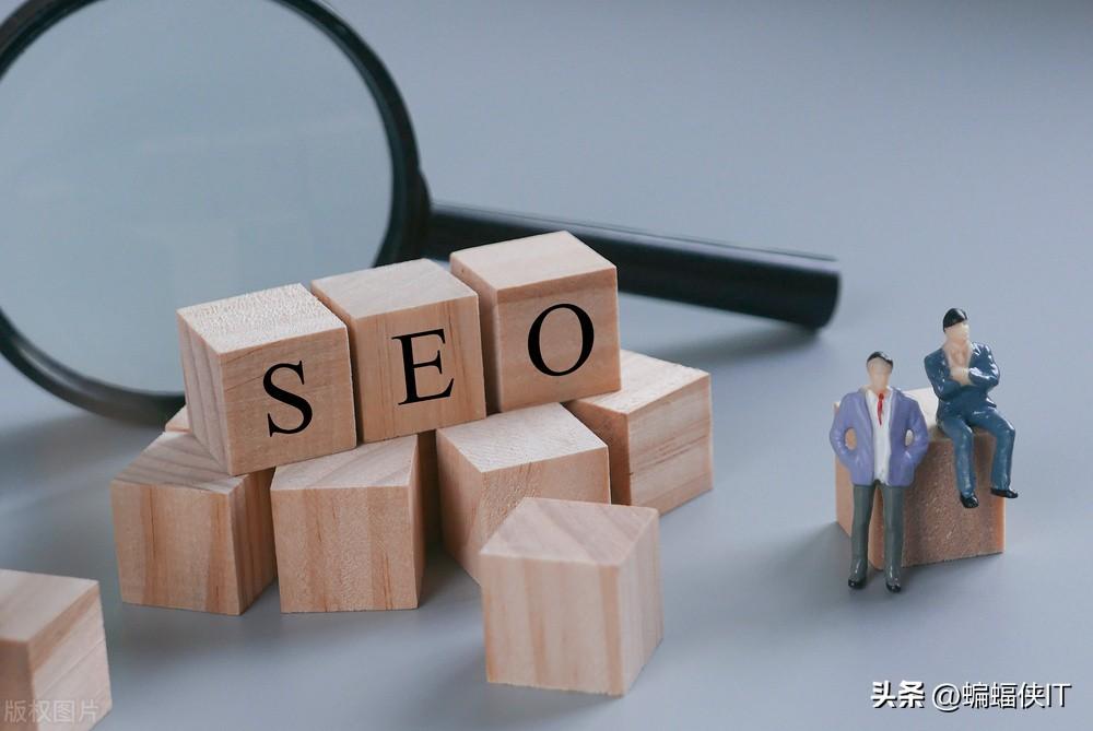 seo网站效果