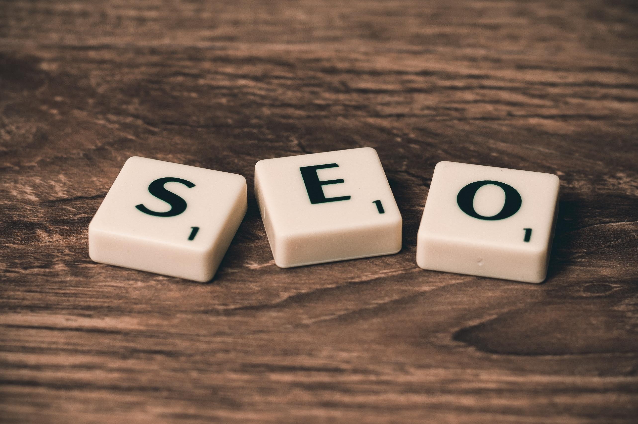 说说seo