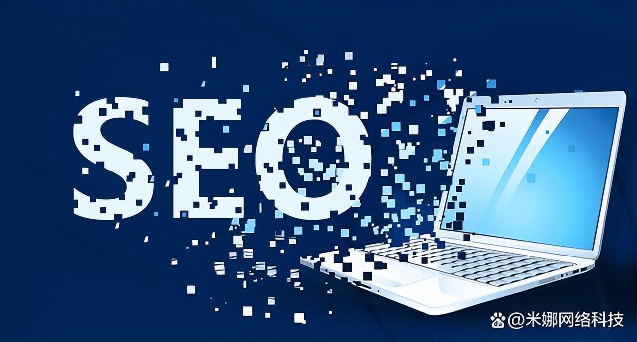 Seo网站是什么