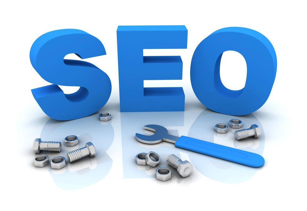 seo的