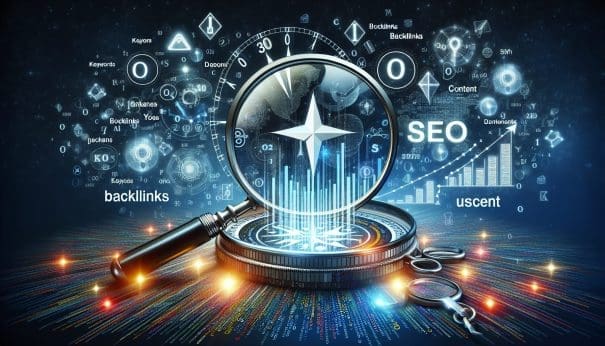 seo查询