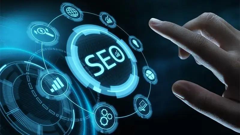 SEO技术是什么