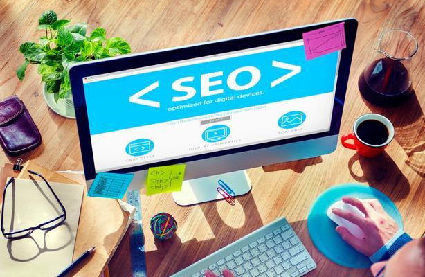 SEO网站诊断