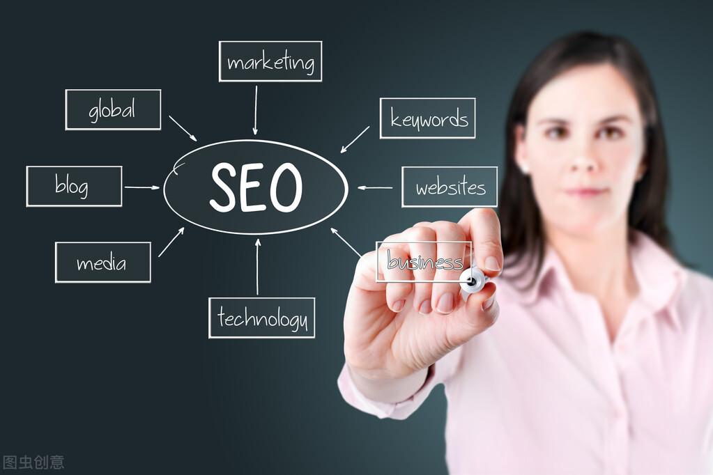 seo门户网