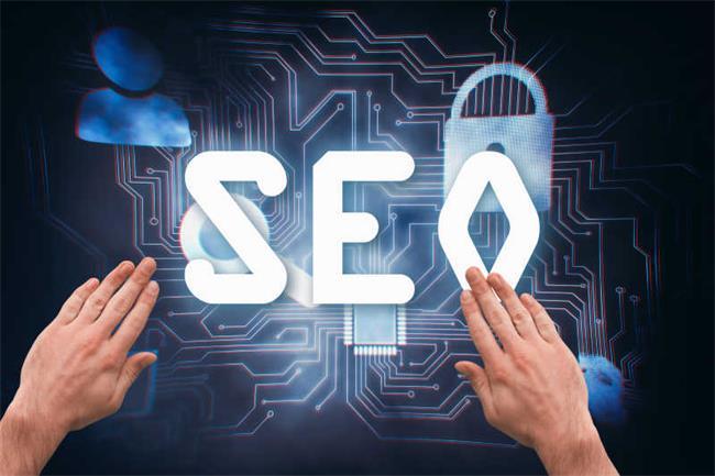 百度seo排名优化
