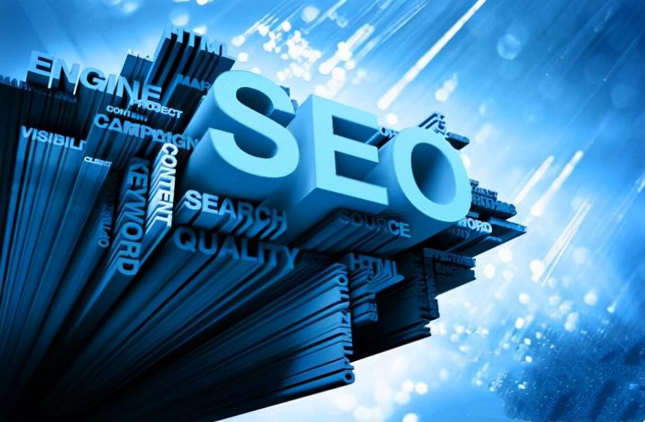 SEO网站排名