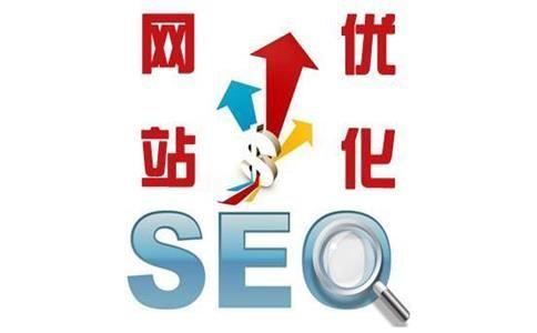 SEO网站排名