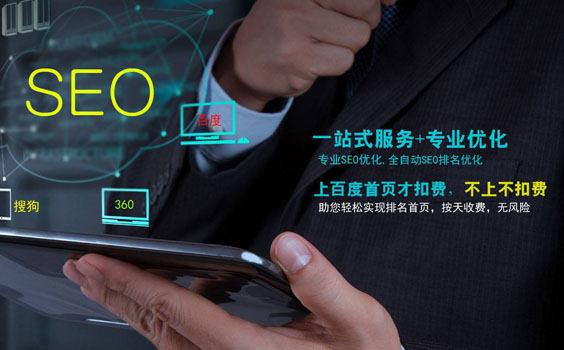 宁波优化定制