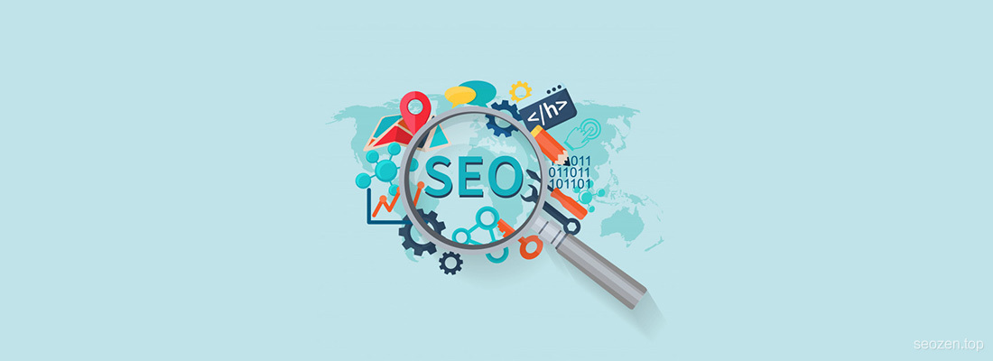 seo初级入门教程
