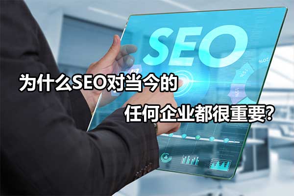 seo做什么的