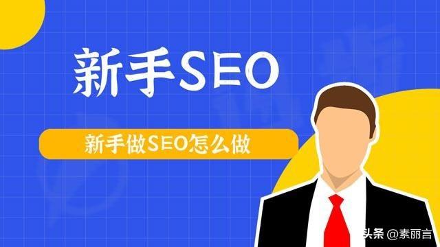 seo新手入门