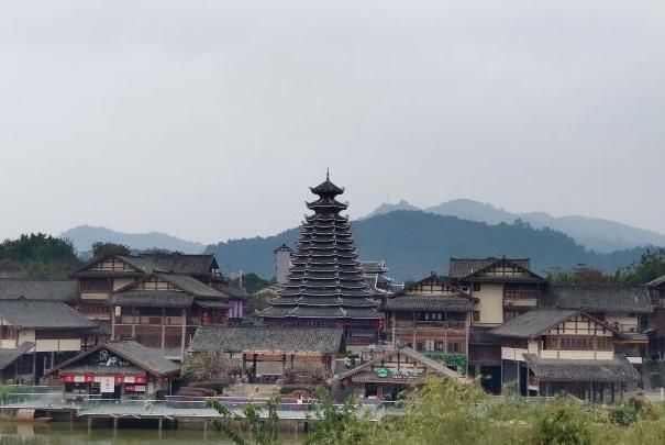全面