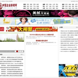 中国企业新闻网