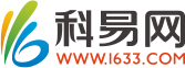科易网