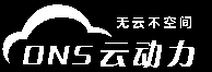 DNS云动力（原君健网络）