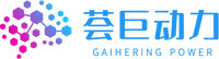 荟巨动力