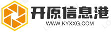 开原信息港