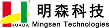 广州明森科技