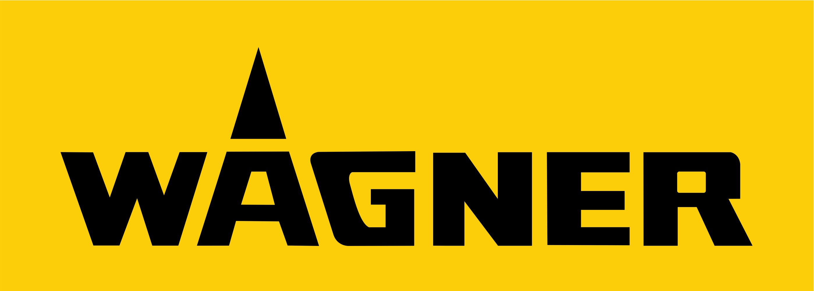 WAGNER官网
