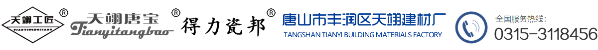瓷砖粘结剂