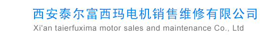 西安泰尔富西玛电机销售维修有限公司