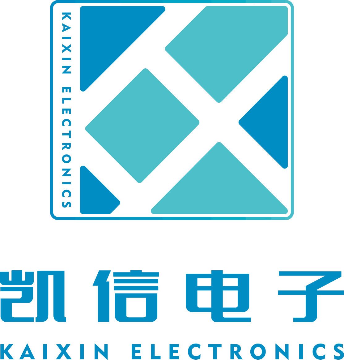 张家口凯信电子科技有限公司